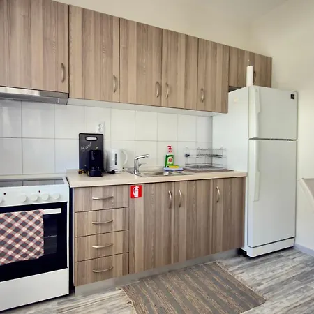 Christy's By Horizon Homes * Ofrínion