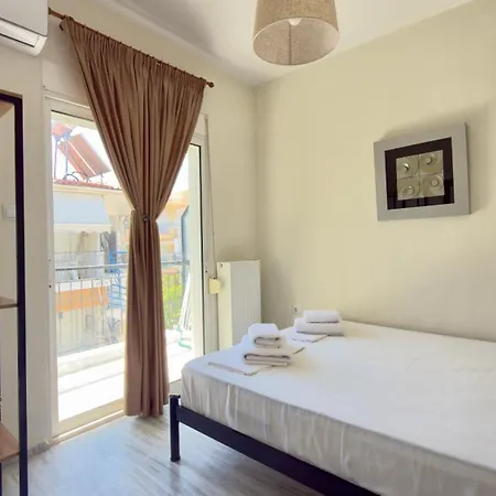 Apartamento Christy's By Horizon Homes *