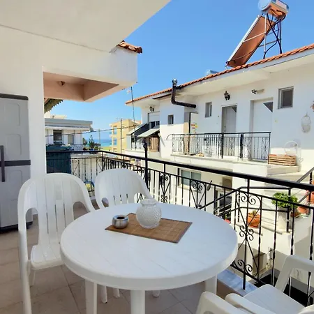 Christy's By Horizon Homes Apartamento *